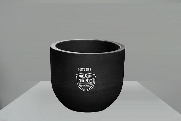 耐高温石墨坩埚的种类，特点和用途